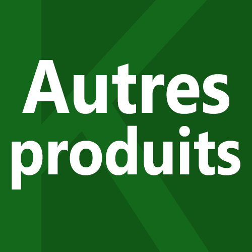 Autres produits
