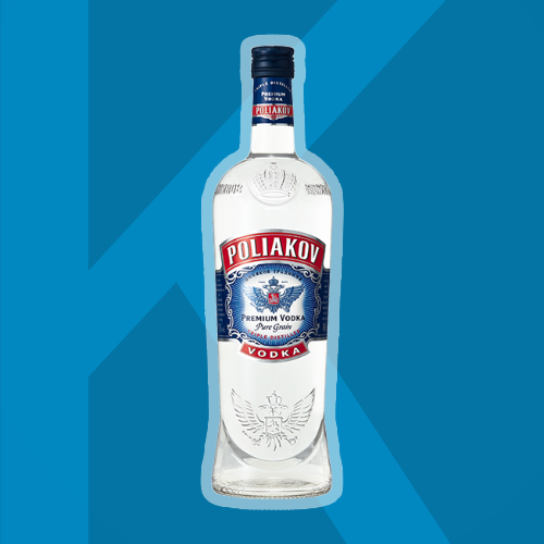 Vodka
