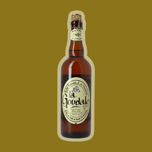 Goudale 75cl