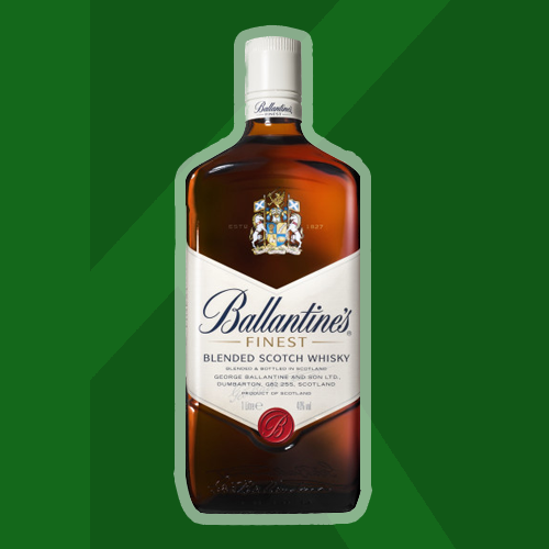 Ballantine's 70cl