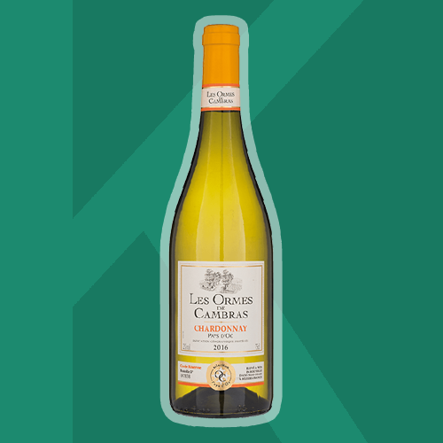 Vin blanc 75cl - sauvignon