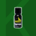 Flacon de poppers