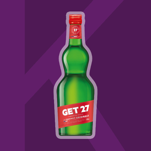 Get 27 70cl