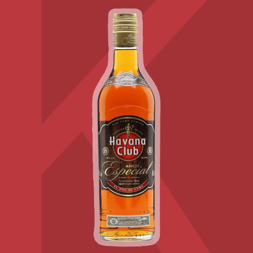 Havana Ambré 70cl