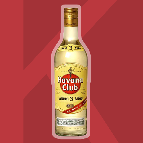 Havana Blanc 70cl