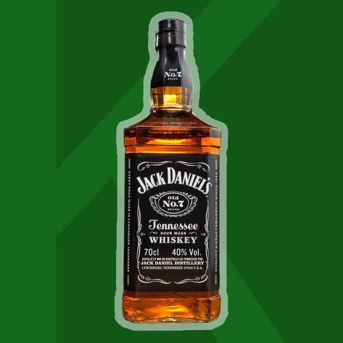 Jack Daniel's 70cl