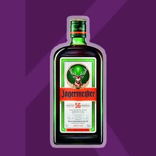 Jagermeister 70cl