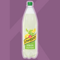 Schweppes lemon 1L5