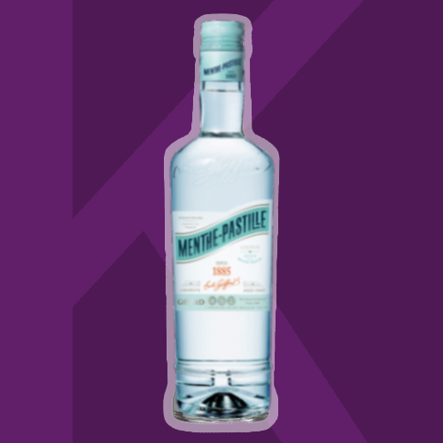 Menthe Pastille 70cl