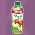 Jus de pomme 1L