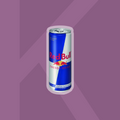 Redbull unité 25cl