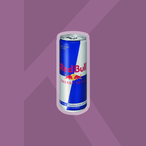 Redbull unité 25cl