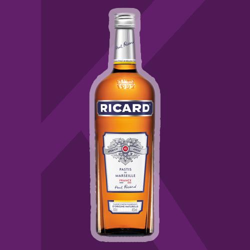 Ricard 70cl