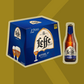 Leffe rituel pack de 12