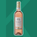 Vin rosé 75cl - syrah
