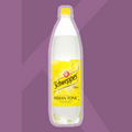 Schweppes tonic 1L5